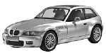 BMW E36-7 C1253 Fault Code