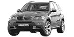 BMW E70 C1253 Fault Code