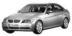 BMW E92 C1253 Fault Code