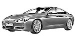 BMW F06 C1253 Fault Code